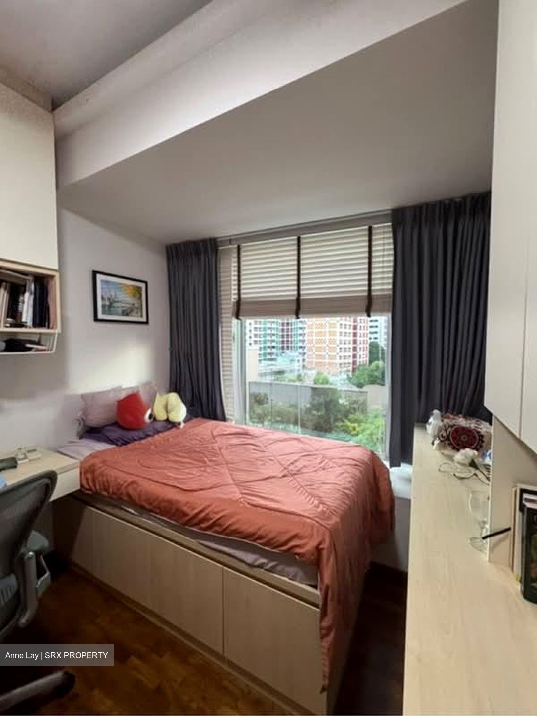 Clover By The Park (D20), Condominium #617047951